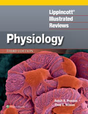 Lippincott® Illustrated Reviews: Physiology