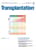 Transplantation® Online