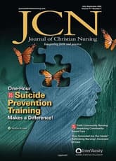 Journal of Christian Nursing