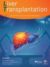 Liver Transplantation Online