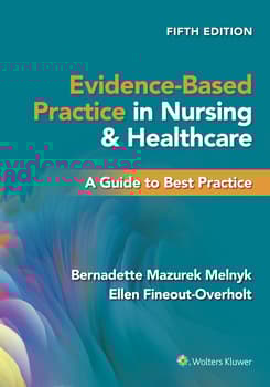Evidence-Based Practice in Nursing & Healthcare