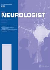 The Neurologist - Online