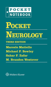 Pocket Neurology