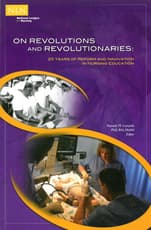 On Revolutions and Revolutionaries