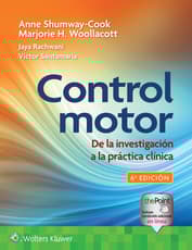Control Motor