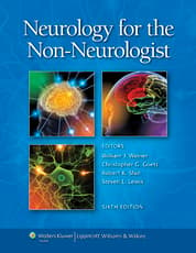 VitalSource E-Book for Neurology for the Non-Neurologist