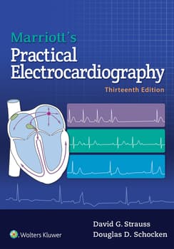 Marriott's Practical Electrocardiography