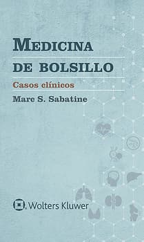 Medicina de bolsillo. Casos clínicos