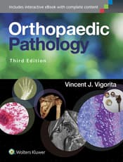 Orthopaedic Pathology