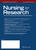 Nursing Research