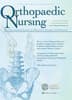Orthopaedic Nursing Online