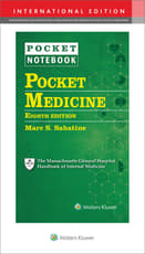 Pocket Medicine