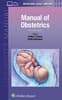 Manual of Obstetrics