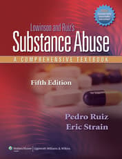 Lowinson and Ruiz's Substance Abuse