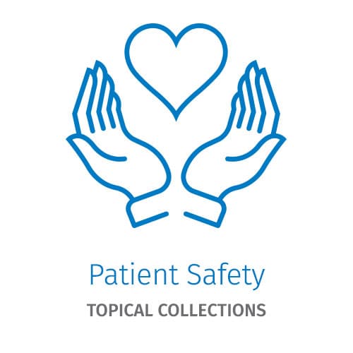 Topical Collection Patient Safety/Opioids