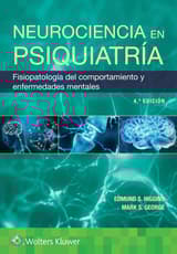 Neurociencia en psiquiatría