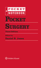 Pocket Surgery