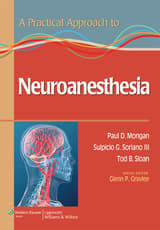 Practical Approach to Neuroanesthesia