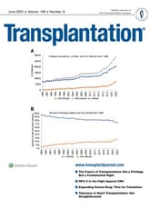 Transplantation® Online