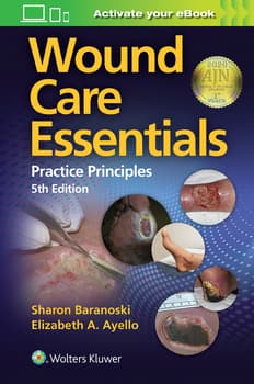 Pressure Injuries (Pressure Ulcers) and Wound Care: Practice Essentials,  Background, Anatomy