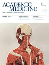 Academic Medicine Online