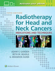 Radiotherapy for Head and Neck Cancers