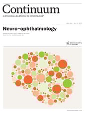 CONTINUUM - Neuro-ophthalmology
