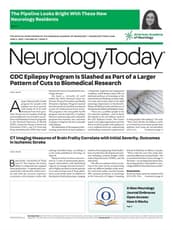 Neurology Today