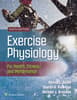 Exercise Physiology for Health Fitness and Performance