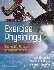 Exercise Physiology for Health Fitness and Performance