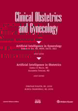 Clinical Obstetrics and Gynecology
