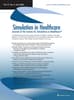 Simulation in Healthcare Online