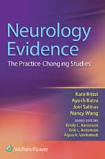 Neurology Evidence: The Practice Changing Studies