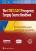 AAST/ESTES Emergency Surgery Course Handbook