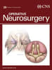 Operative Neurosurgery Online