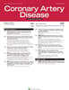 Coronary Artery Disease Online
