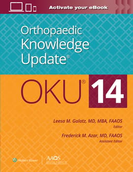 Orthopaedic Knowledge Update®: 14