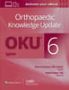 Orthopaedic Knowledge Update® Spine 6: Print + Ebook