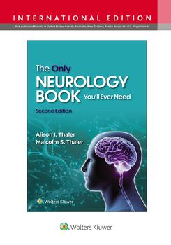 The Only Neurology Book You'll Ever Need