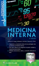 Internado Rotatorio. Medicina Interna