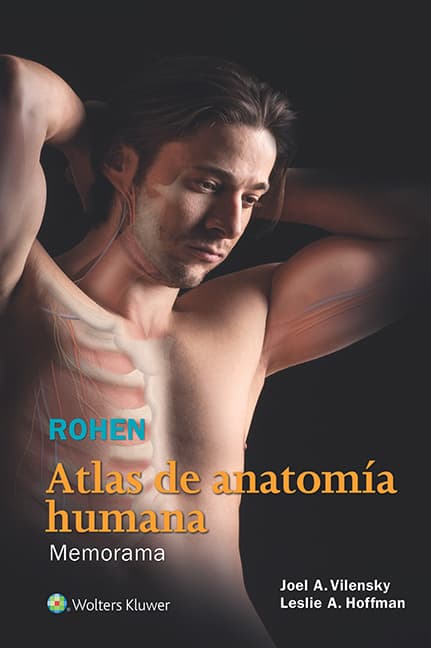 Rohen. Atlas de anatomía humana