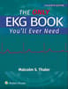 The Only EKG Book You'll Ever Need eBook with Multimedia