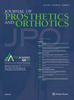Journal of Prosthetics and Orthotics Online