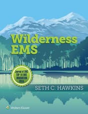 Wilderness EMS