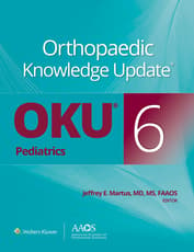 Orthopaedic Knowledge Update®: Pediatrics 6
