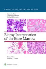 Biopsy Interpretation of the Bone Marrow: eBook with Multimedia