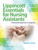 Lippincott Essentials for Nursing Assistants
