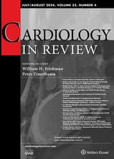 Cardiology in Review Online