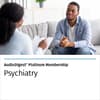 AudioDigest® Psychiatry CME/CE Platinum Membership
