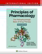 Principles of Pharmacology